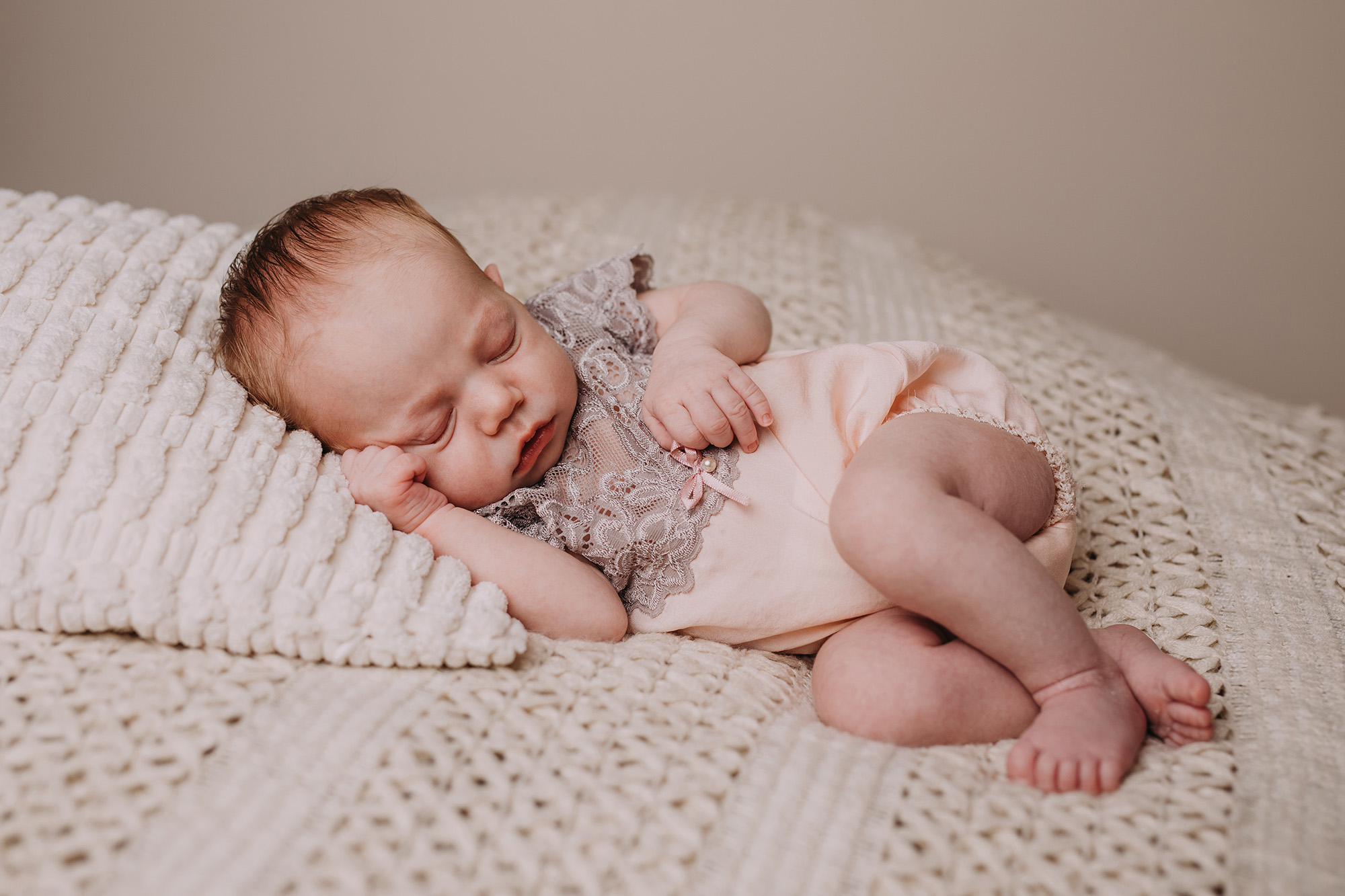 Doris Wimmer Fotografie - Baby - Newborn