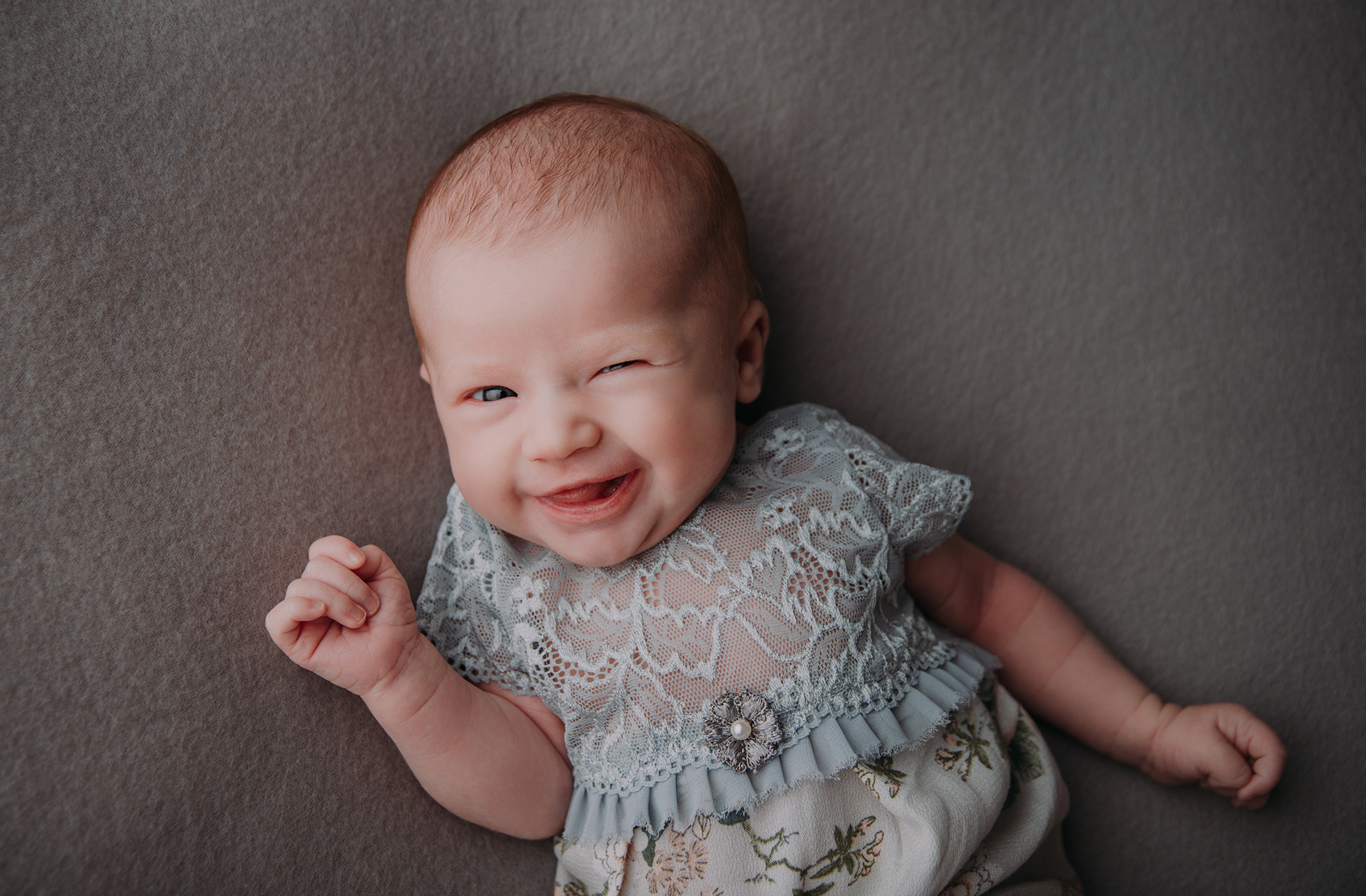 Doris Wimmer Fotografie - Baby - Newborn