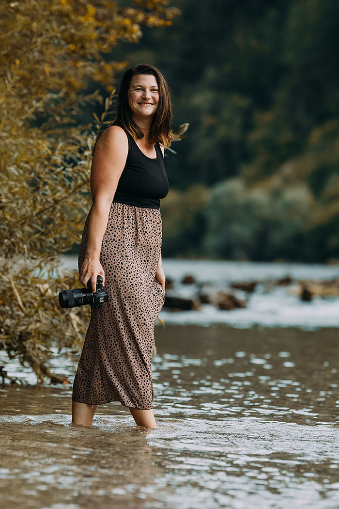 Doris Wimmer Fotografie - Hollenstein an der Ybbs